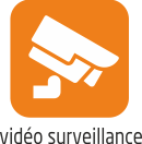 vidéo surveillance